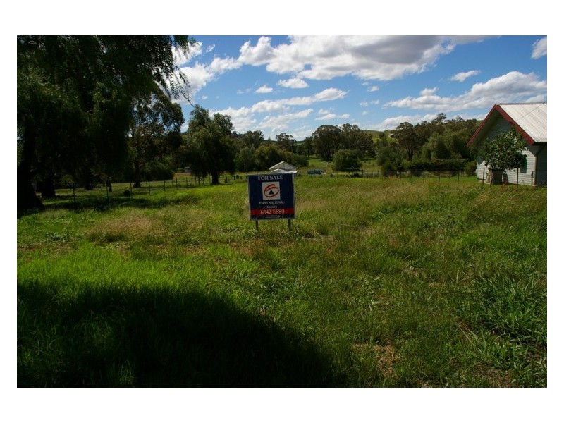 38 Carrington Street, Woodstock NSW 2793