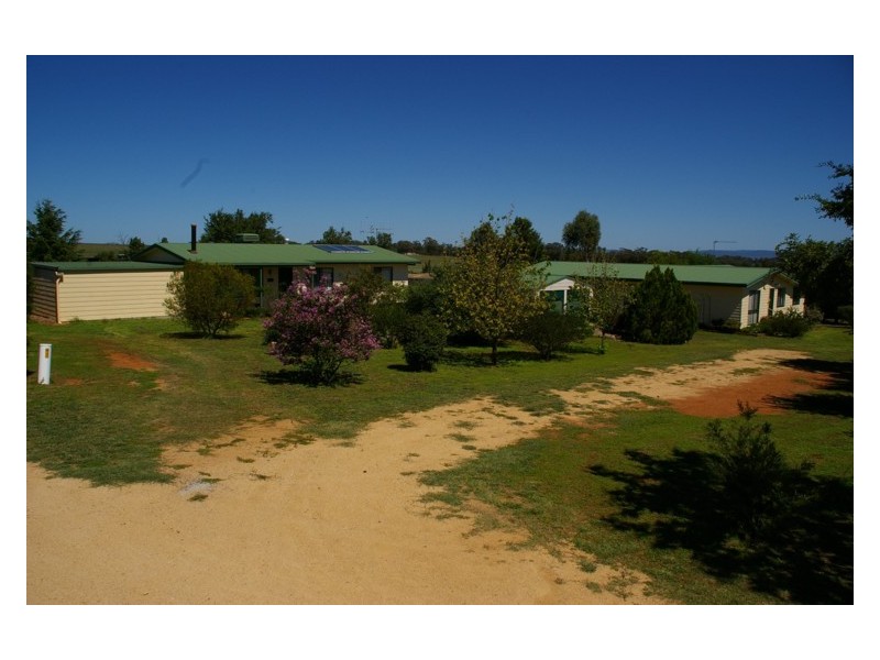 292 Camp Road, Cowra NSW 2794