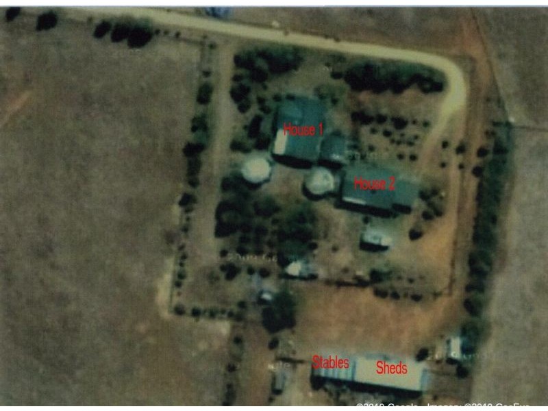 292 Camp Road, Cowra NSW 2794