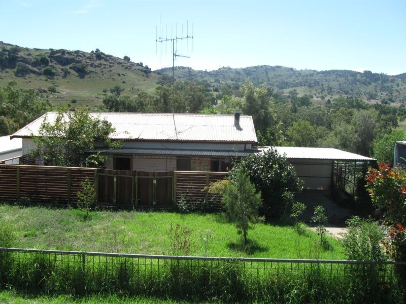15 Winga Road, Wyangala NSW 2808