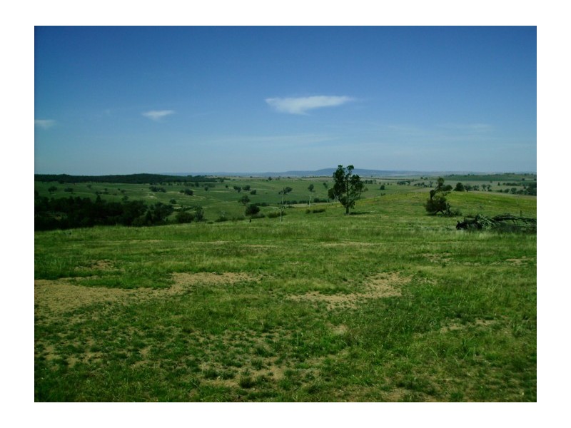 Mid Western Highway, Cowra NSW 2794