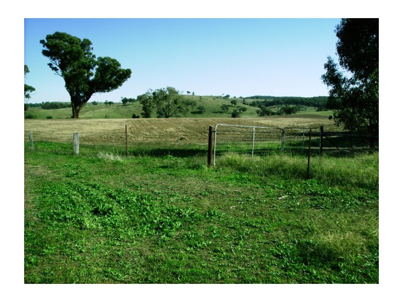 Mid Western Highway, Cowra NSW 2794