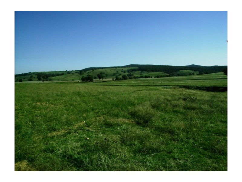 Mid Western Highway, Cowra NSW 2794