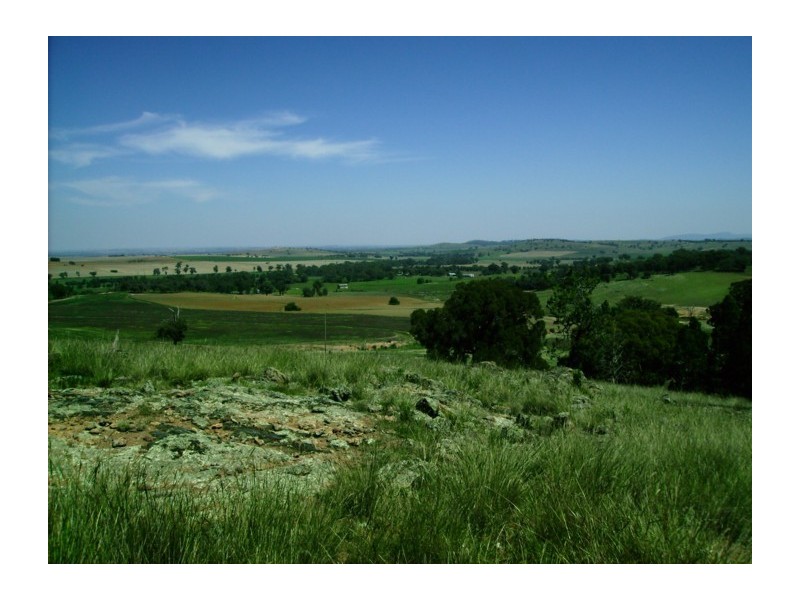 Mid Western Highway, Cowra NSW 2794