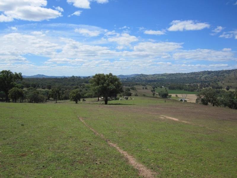 Lot 7, 3497 Frogmore Road, Hovells Creek NSW 2794