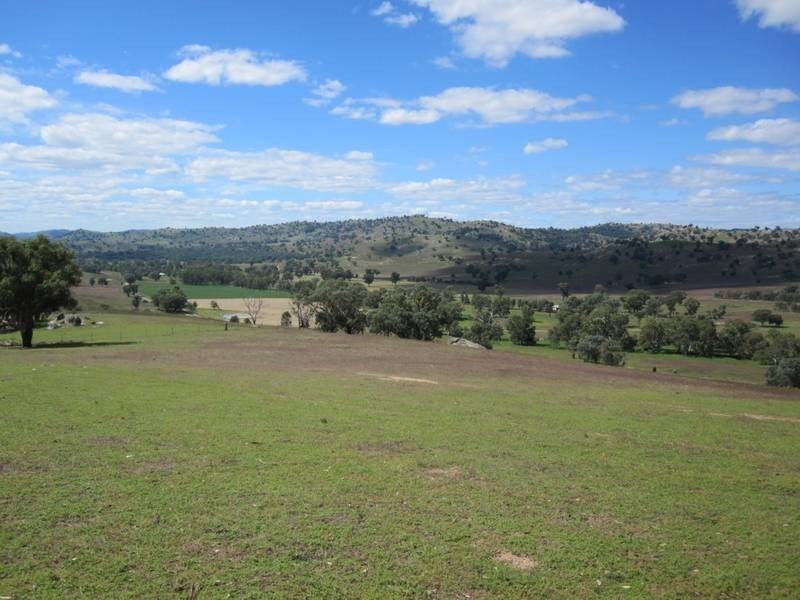 Lot 7, 3497 Frogmore Road, Hovells Creek NSW 2794