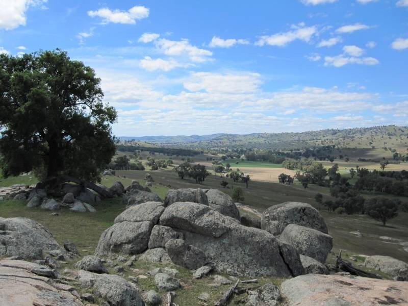 Lot 7, 3497 Frogmore Road, Hovells Creek NSW 2794