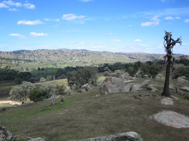 Lot 7, 3497 Frogmore Road, Hovells Creek NSW 2794