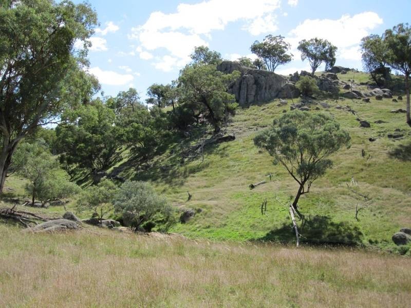 Lot 7, 3497 Frogmore Road, Hovells Creek NSW 2794