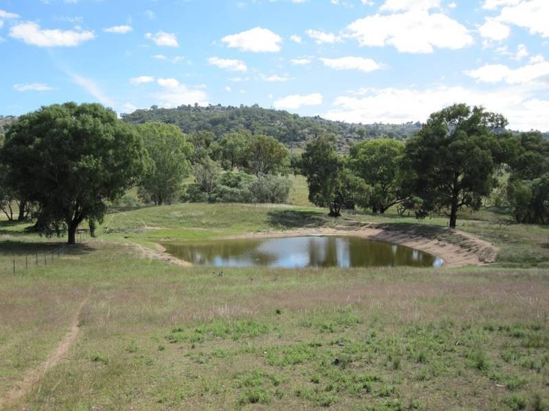 Lot 7, 3497 Frogmore Road, Hovells Creek NSW 2794