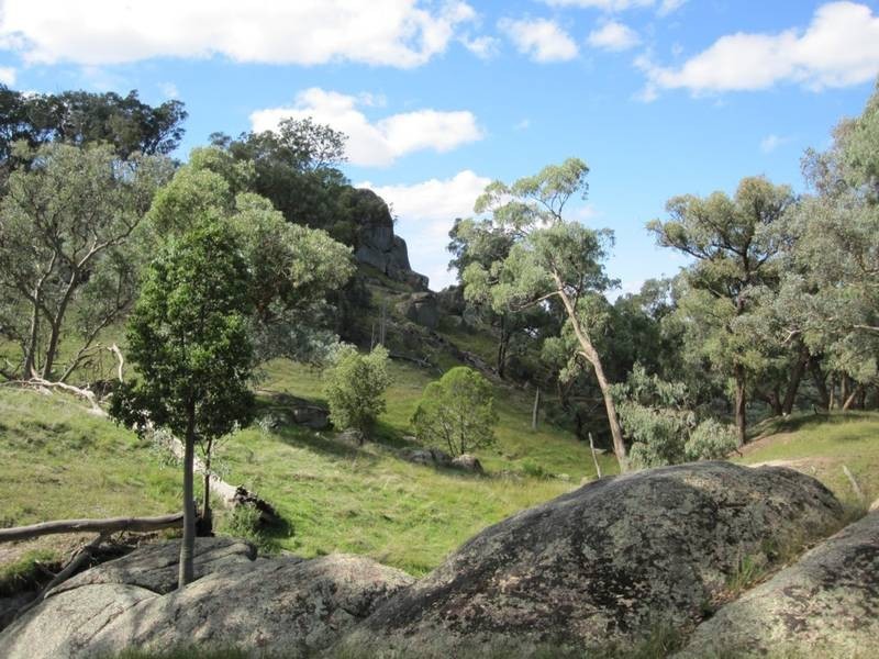 Lot 7, 3497 Frogmore Road, Hovells Creek NSW 2794