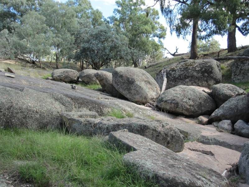 Lot 7, 3497 Frogmore Road, Hovells Creek NSW 2794