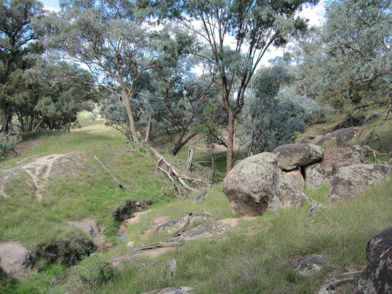 Lot 7, 3497 Frogmore Road, Hovells Creek NSW 2794