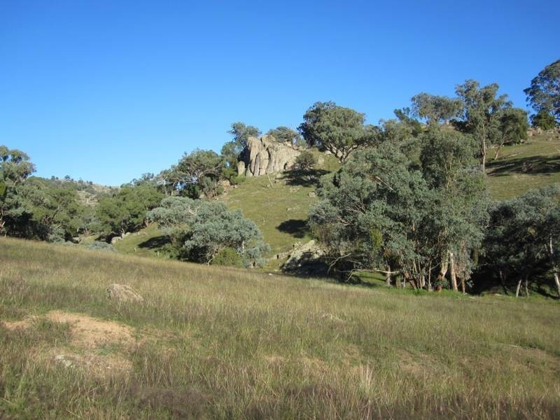 Lot 7, 3497 Frogmore Road, Hovells Creek NSW 2794