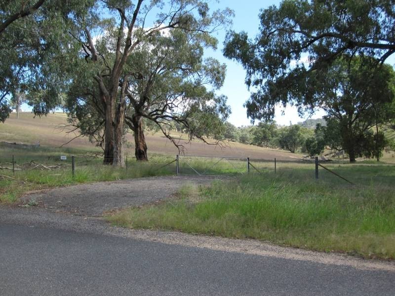 Lot 7, 3497 Frogmore Road, Hovells Creek NSW 2794