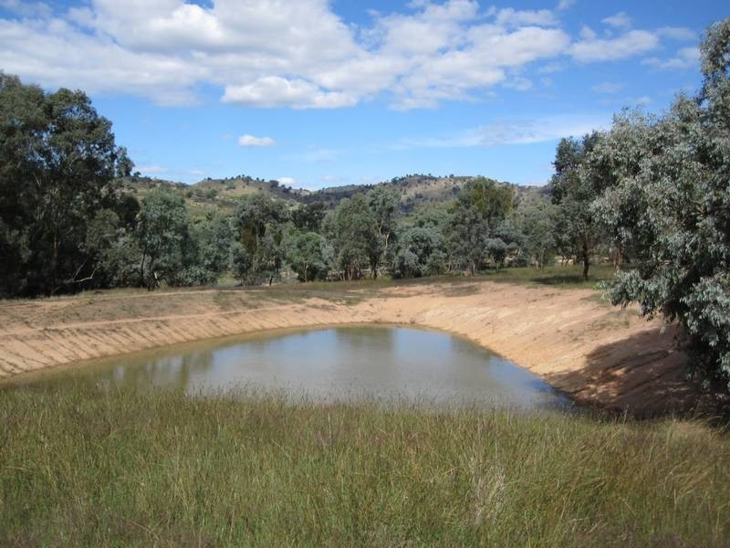 Lot 9, 3465 Frogmore Road, Hovells Creek NSW 2586
