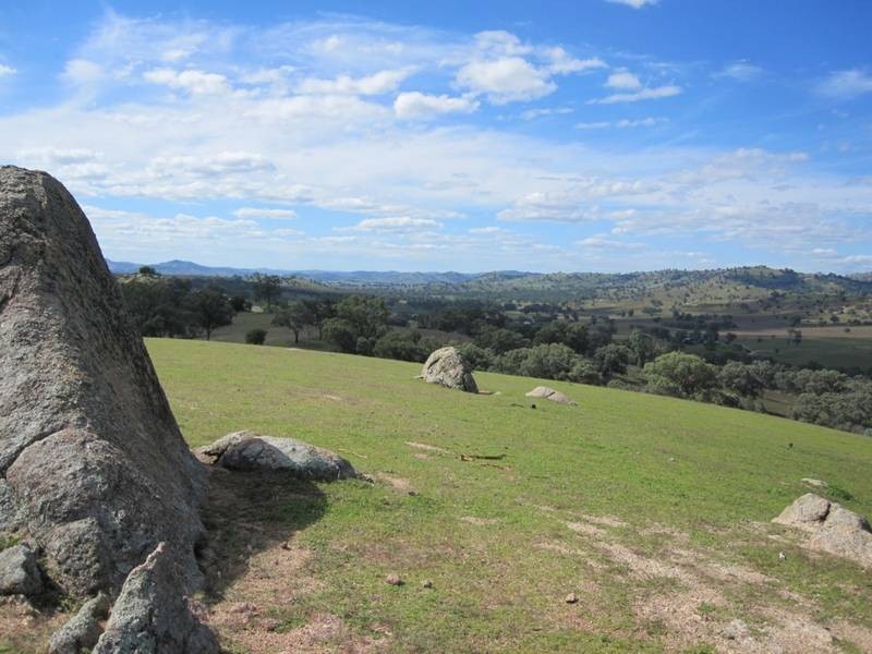 Lot 9, 3465 Frogmore Road, Hovells Creek NSW 2586