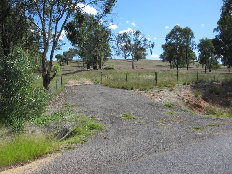 Lot 9, 3465 Frogmore Road, Hovells Creek NSW 2586