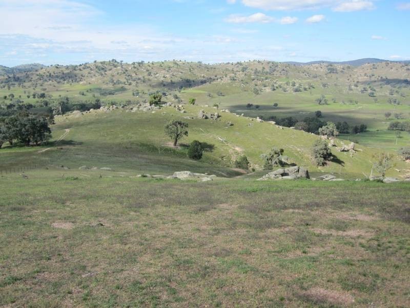 Lot 9, 3465 Frogmore Road, Hovells Creek NSW 2586