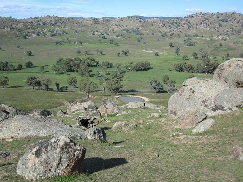 3411 Frogmore Road, Hovells Creek NSW 2794