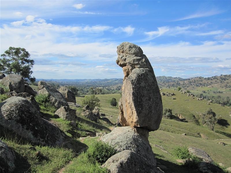 3411 Frogmore Road, Hovells Creek NSW 2794