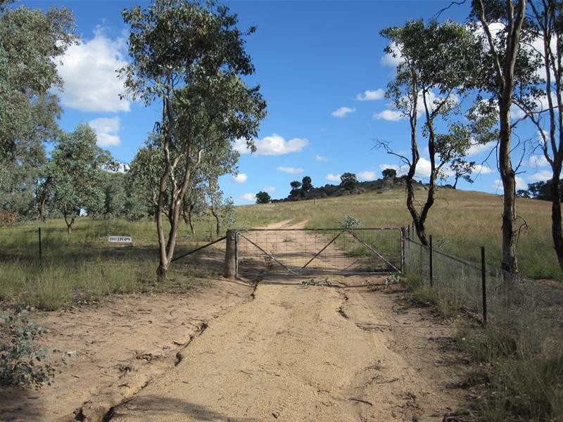 3411 Frogmore Road, Hovells Creek NSW 2794