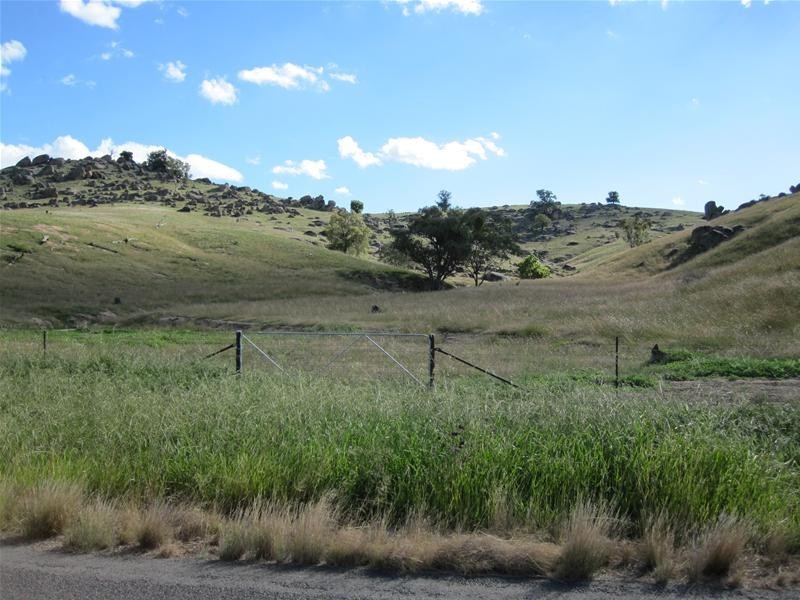 3411 Frogmore Road, Hovells Creek NSW 2794