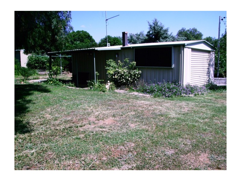 41 Carrington Street, Woodstock NSW 2793