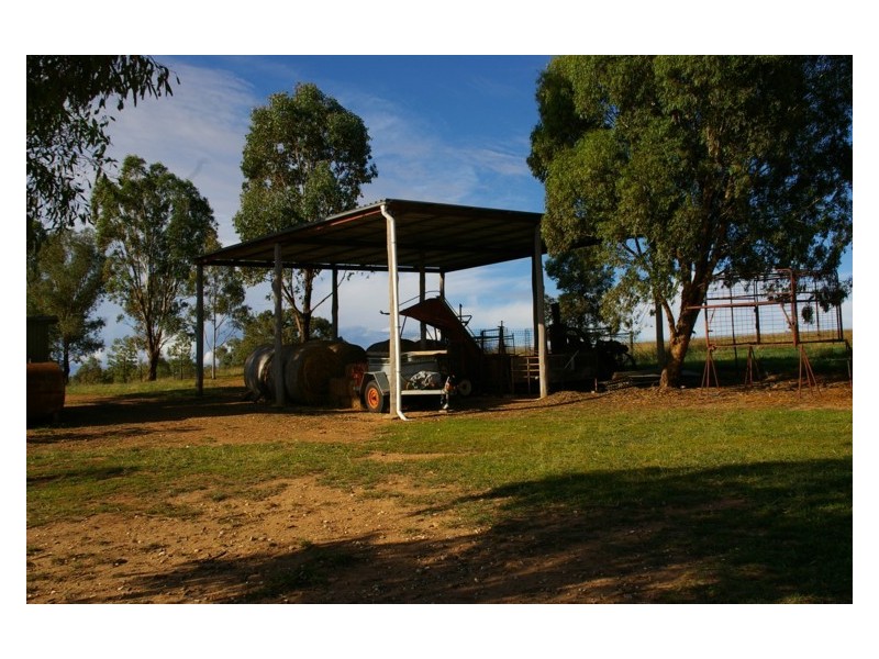 107 Dorset Lane, Cowra NSW 2794