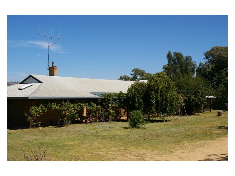 152 Clearview Road, Darbys Falls NSW 2793