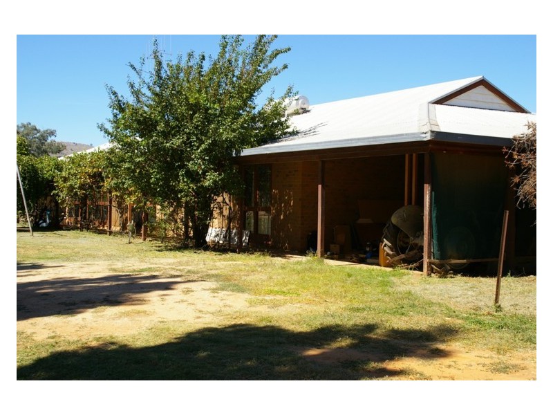 152 Clearview Road, Darbys Falls NSW 2793