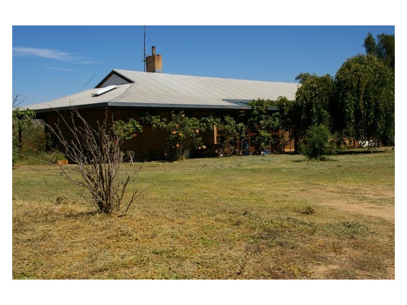 152 Clearview Road, Darbys Falls NSW 2793