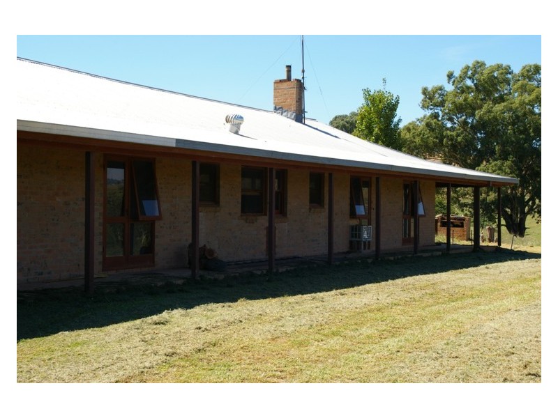 152 Clearview Road, Darbys Falls NSW 2793