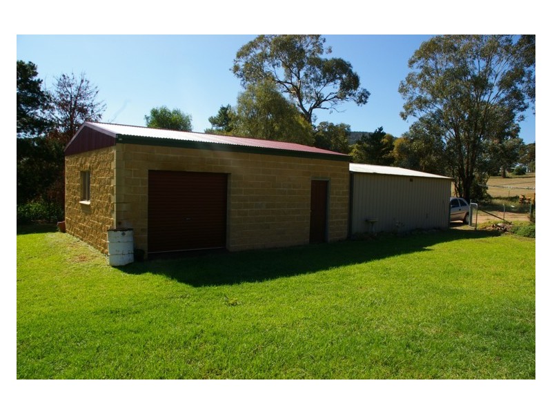 101 Boorowa Street, Koorawatha NSW 2807