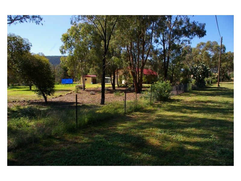 101 Boorowa Street, Koorawatha NSW 2807
