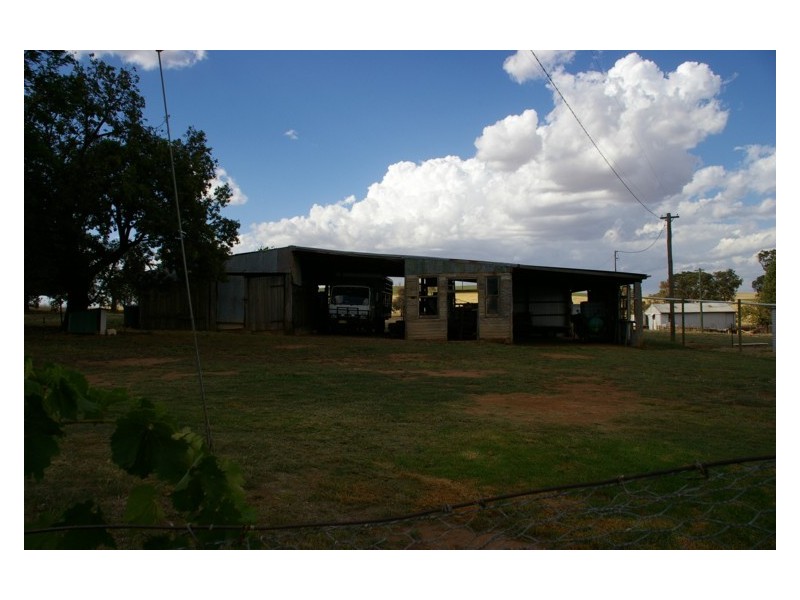 565 Elouera Rd, Cowra NSW 2794