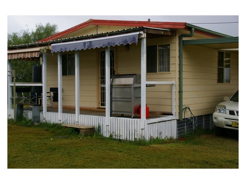 31 Crescent Street, Koorawatha NSW 2807