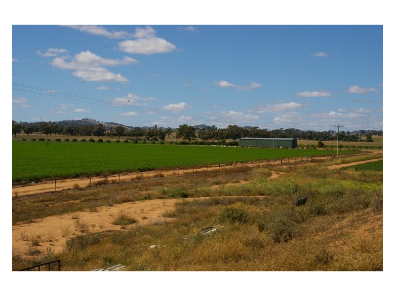 1826 North Logan Road, Cowra NSW 2794