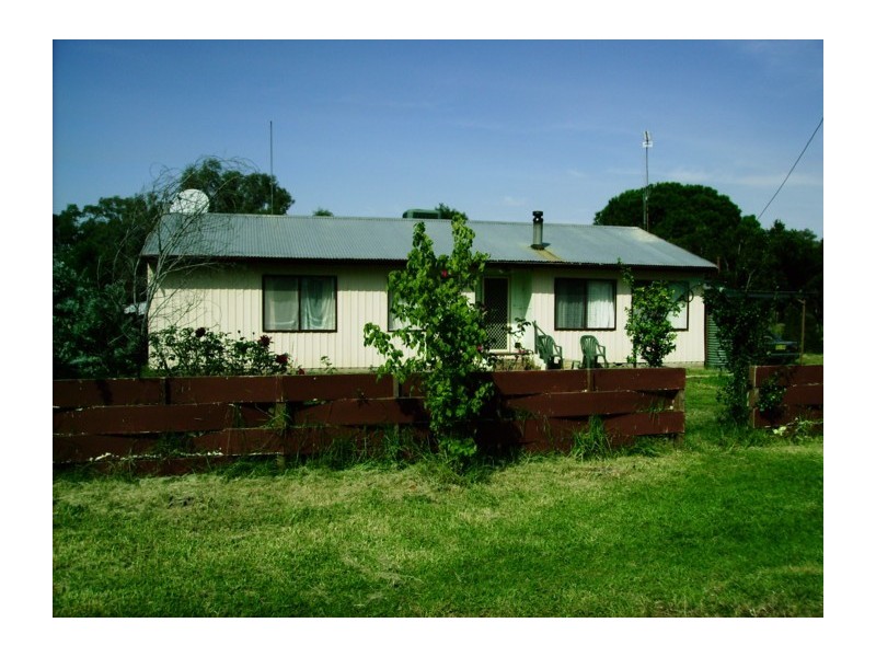 Lot 1, Lot 1 Brundah Road, Greenethorpe NSW 2809