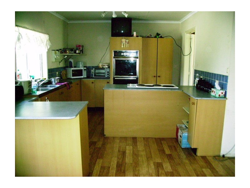 Lot 1, Lot 1 Brundah Road, Greenethorpe NSW 2809