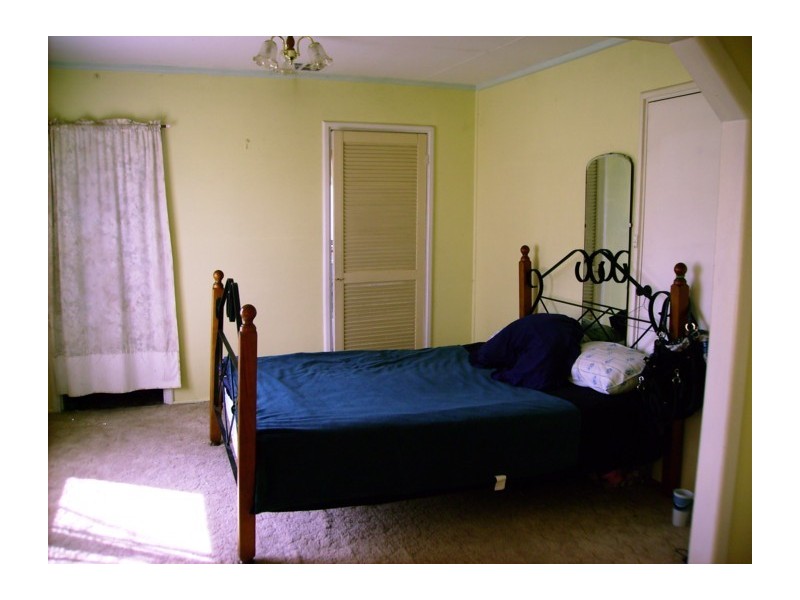 Lot 1, Lot 1 Brundah Road, Greenethorpe NSW 2809