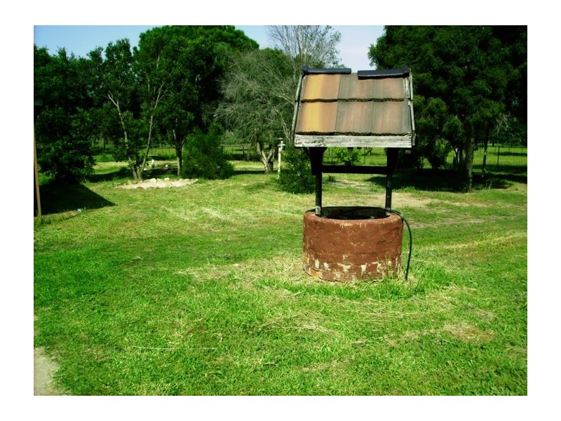 Lot 1, Lot 1 Brundah Road, Greenethorpe NSW 2809