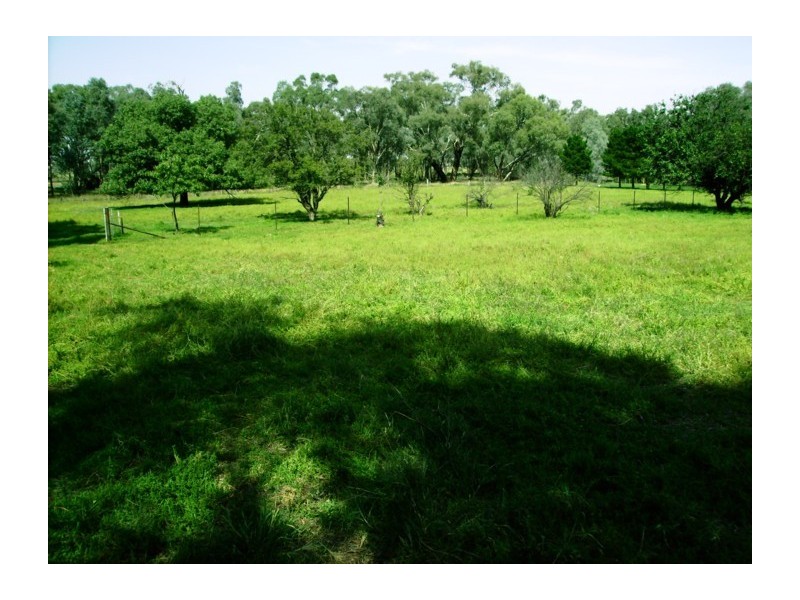 Lot 1, Lot 1 Brundah Road, Greenethorpe NSW 2809