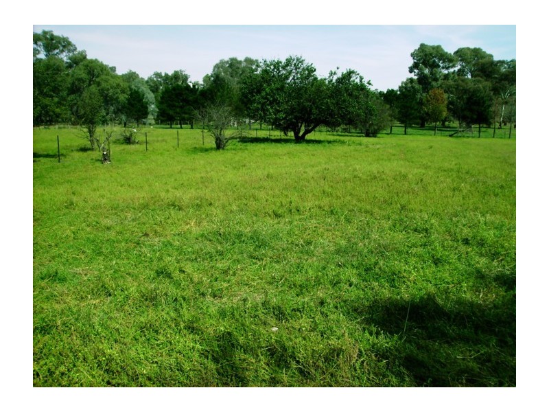 Lot 1, Lot 1 Brundah Road, Greenethorpe NSW 2809