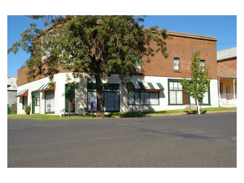 29 Parkes Street, Woodstock NSW 2793