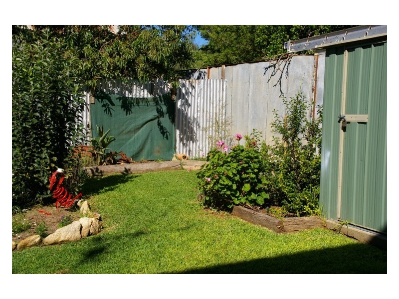 29 Parkes Street, Woodstock NSW 2793