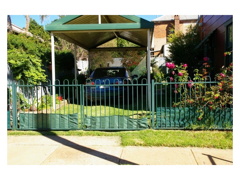 29 Parkes Street, Woodstock NSW 2793