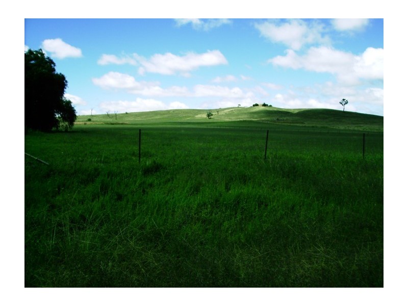 Lot 1,  Cable Street, Canowindra NSW 2804