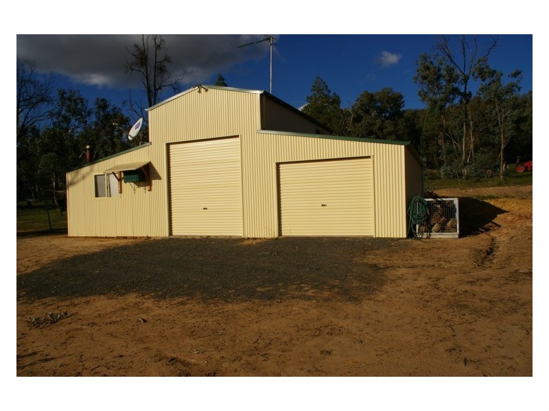 384A Fragar Road, Cowra NSW 2794