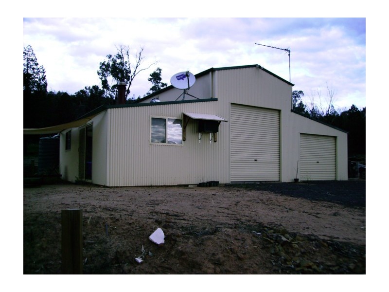 384A Fragar Road, Cowra NSW 2794